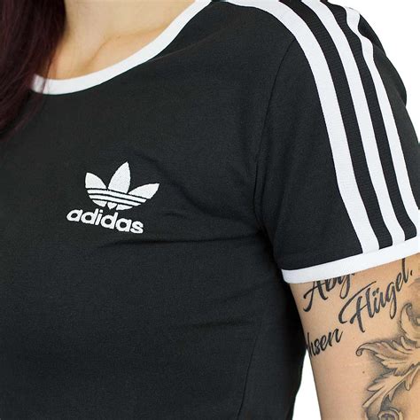 adidas originals shirt damen